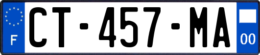 CT-457-MA