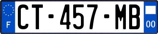 CT-457-MB