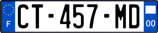 CT-457-MD