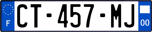 CT-457-MJ