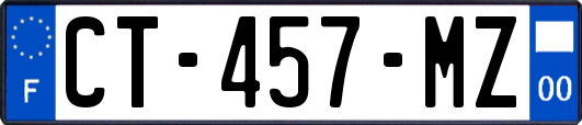 CT-457-MZ