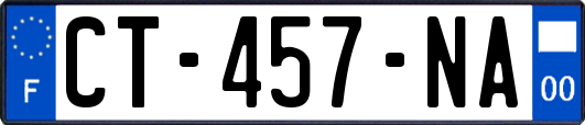 CT-457-NA