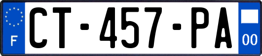 CT-457-PA