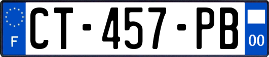 CT-457-PB