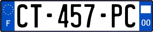 CT-457-PC