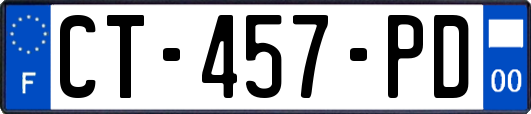 CT-457-PD