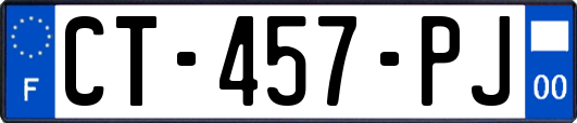 CT-457-PJ