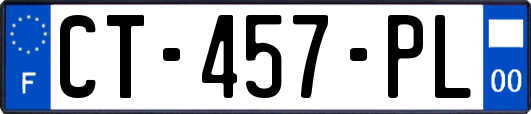 CT-457-PL