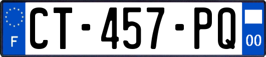 CT-457-PQ