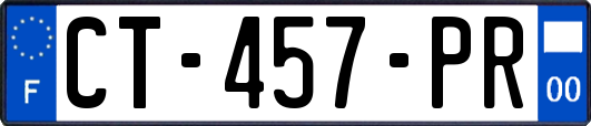 CT-457-PR