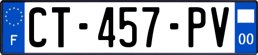 CT-457-PV
