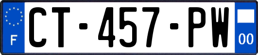 CT-457-PW