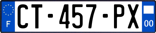 CT-457-PX