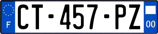 CT-457-PZ