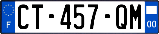 CT-457-QM