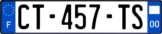 CT-457-TS