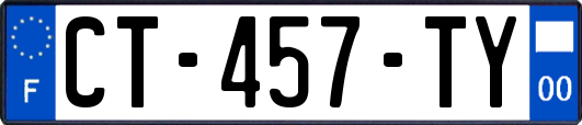 CT-457-TY