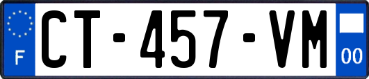 CT-457-VM