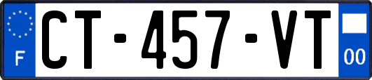 CT-457-VT
