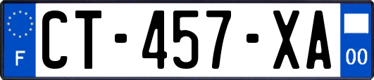 CT-457-XA