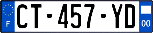 CT-457-YD