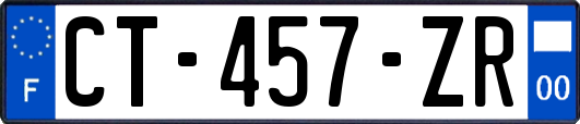 CT-457-ZR