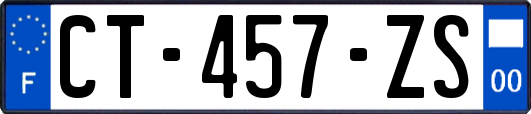 CT-457-ZS