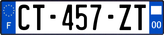 CT-457-ZT