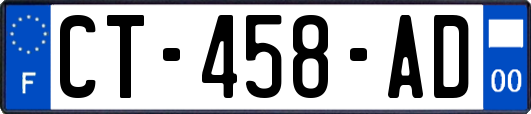 CT-458-AD