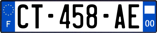 CT-458-AE