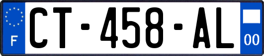 CT-458-AL