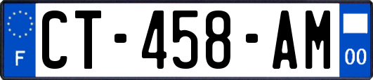 CT-458-AM