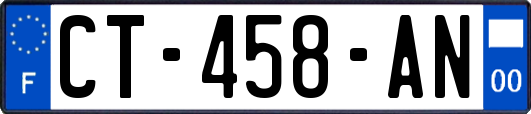 CT-458-AN