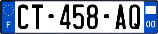 CT-458-AQ