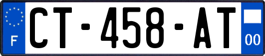 CT-458-AT