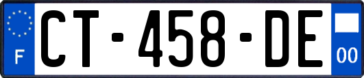 CT-458-DE