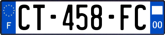 CT-458-FC