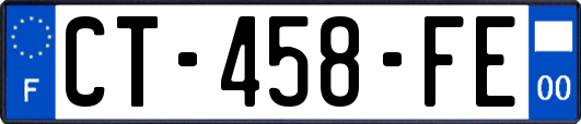 CT-458-FE