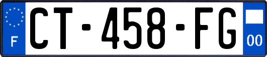 CT-458-FG