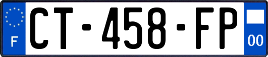 CT-458-FP