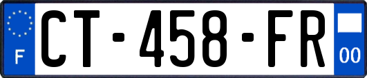 CT-458-FR