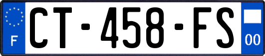 CT-458-FS