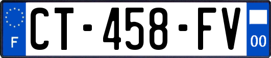 CT-458-FV