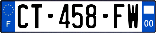 CT-458-FW
