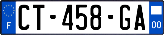 CT-458-GA