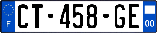 CT-458-GE