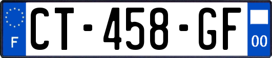 CT-458-GF