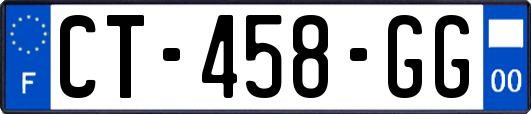 CT-458-GG
