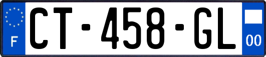 CT-458-GL