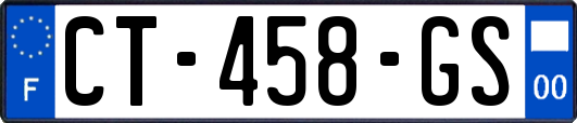 CT-458-GS